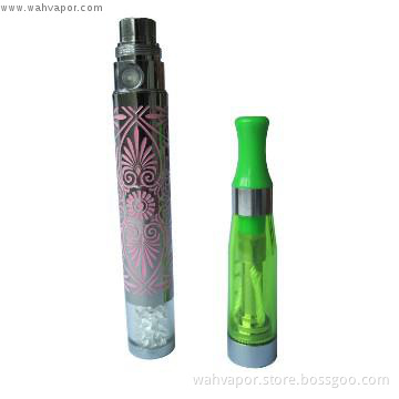 Ecigarettes  colorful ego-ce4 with demond,withMT3/ EVOD tank